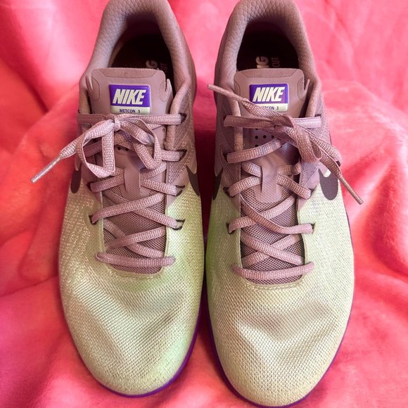 Nike Metcon 3 - Picture 3 of 4